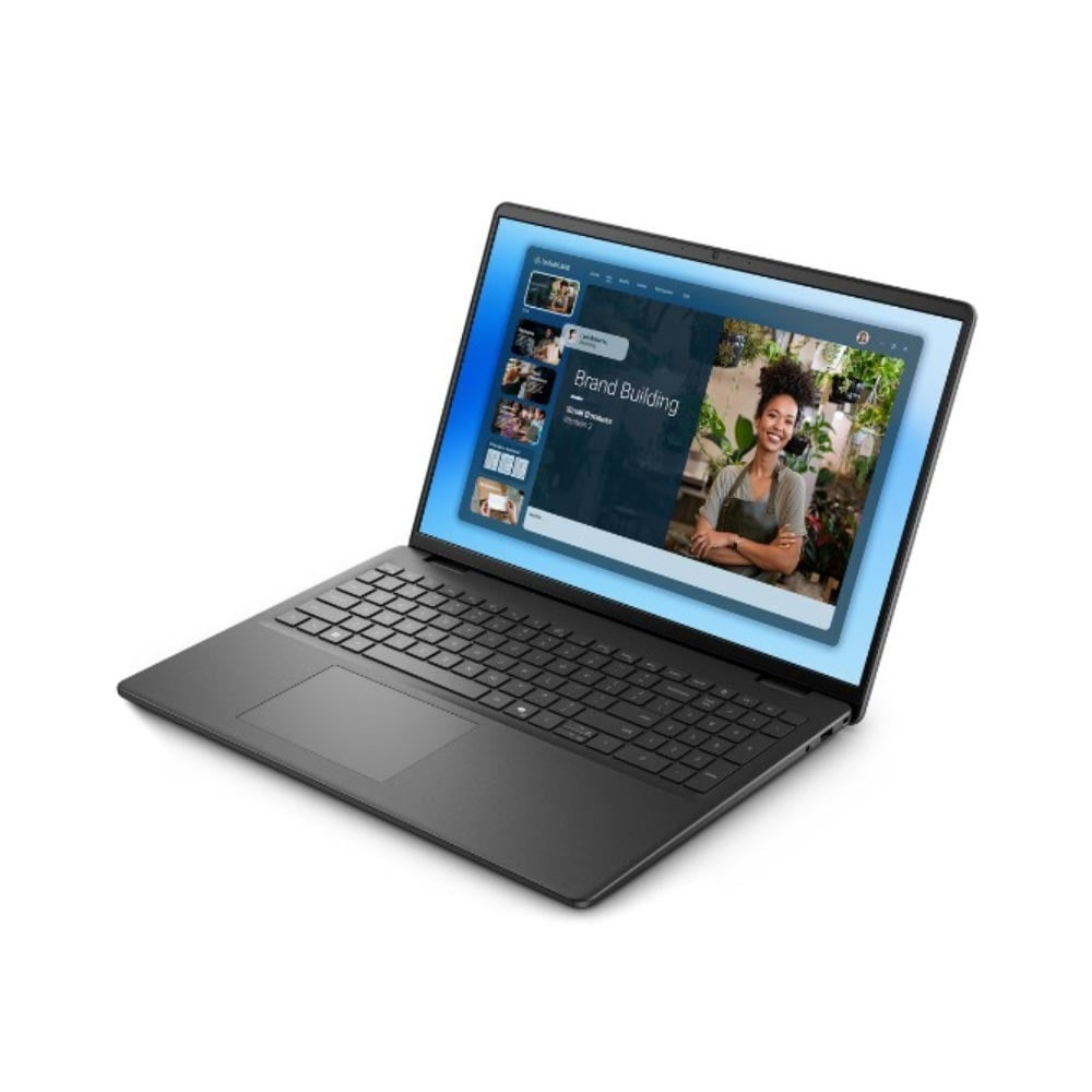 Laptop Dell 16 DC16250 (Core 5 120U, 16GB, 1TB, Intel Graphics, 16