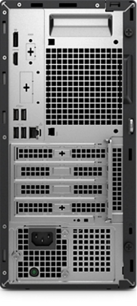 Máy bộ Dell Pro Tower QCT1250 (Core Ultra 5 235, 8GB, 512GB, Intel Graphics, Win 11 Home, đen) - QCT1250-235-08512W