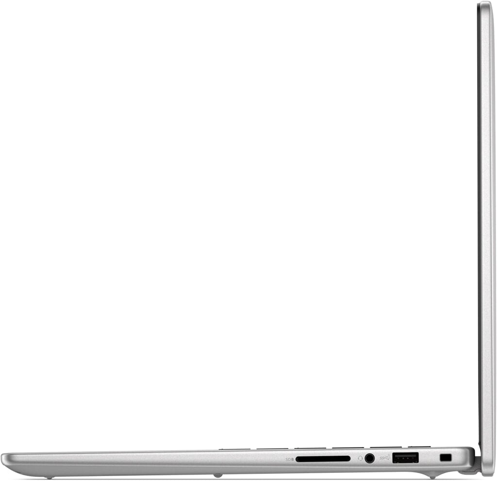 Laptop Dell 14 DC14250 (Core 7 150U, 16GB, 512GB, Intel Graphics, 14
