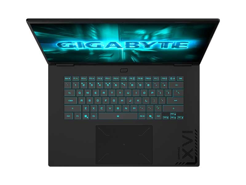 LAPTOP GIGABYTE GAMING A16 CVHI3VNC94SH  16