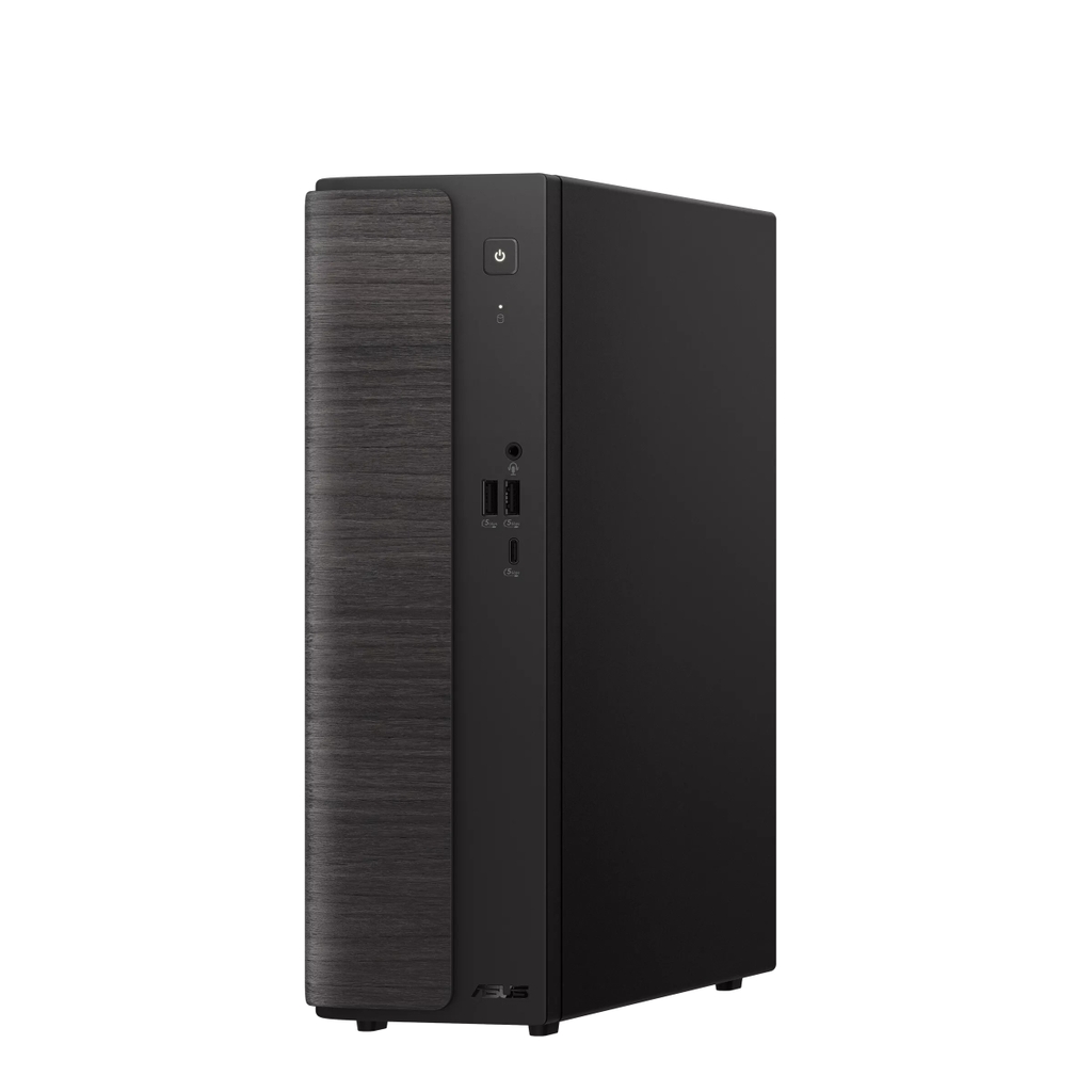 Máy bộ ASUS V500 SFF V501SV-05210H039W (Core 5 210H, 8GB, 512GB, Win 11 Home, đen)