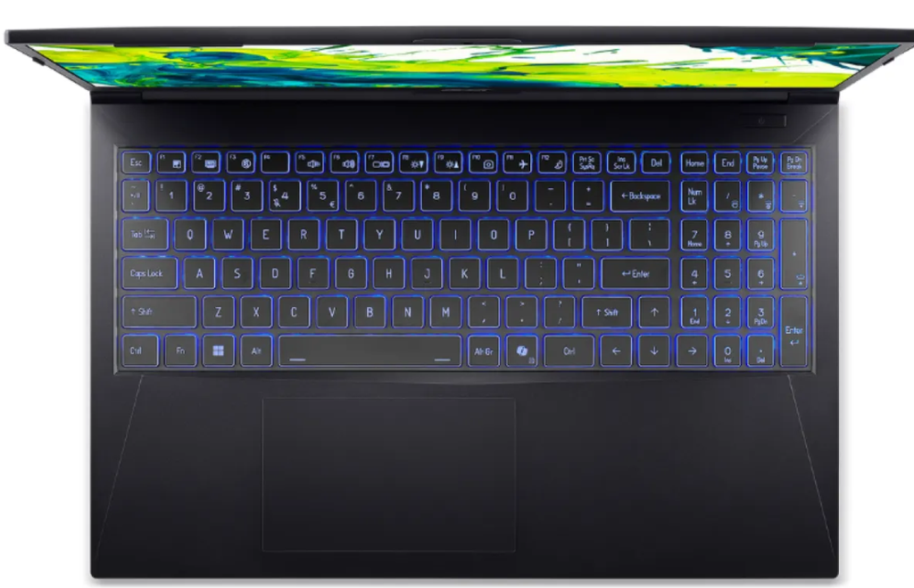 Laptop Acer Gaming Aspire 7 A715-59G-73LB NH.QX6SV.002