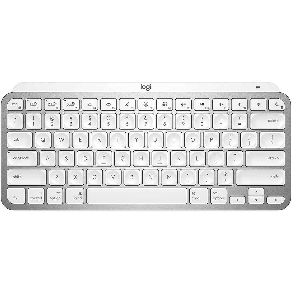 Bàn phím không dây Logitech MX Keys Mini