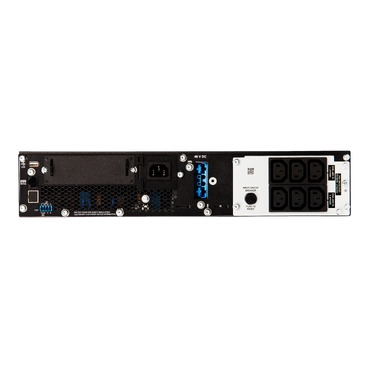 UPS APC Smart-UPS On-Line SRT1500XLI 1500VA/1500W 230V Tower