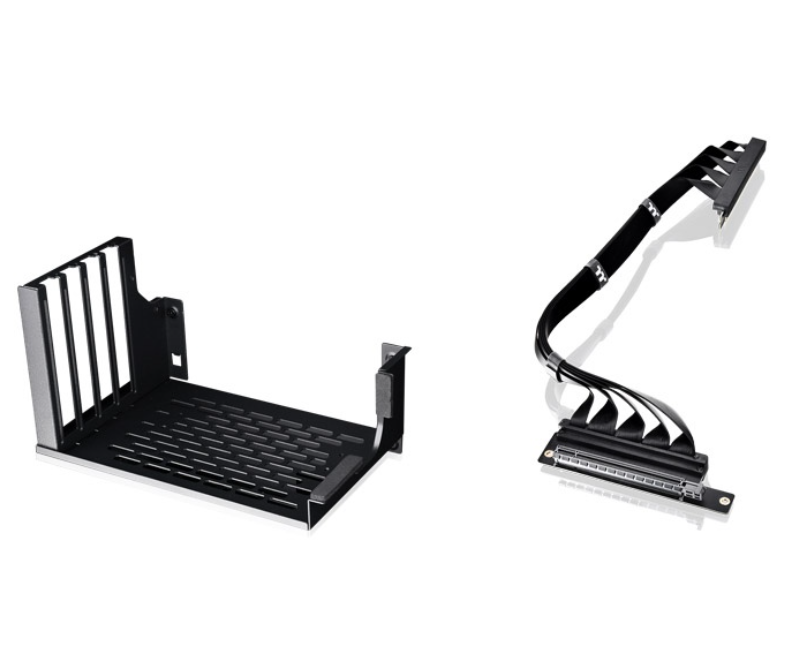 Case máy tính Thermaltake CTE E600 MX Tower Chassis - Không Fan