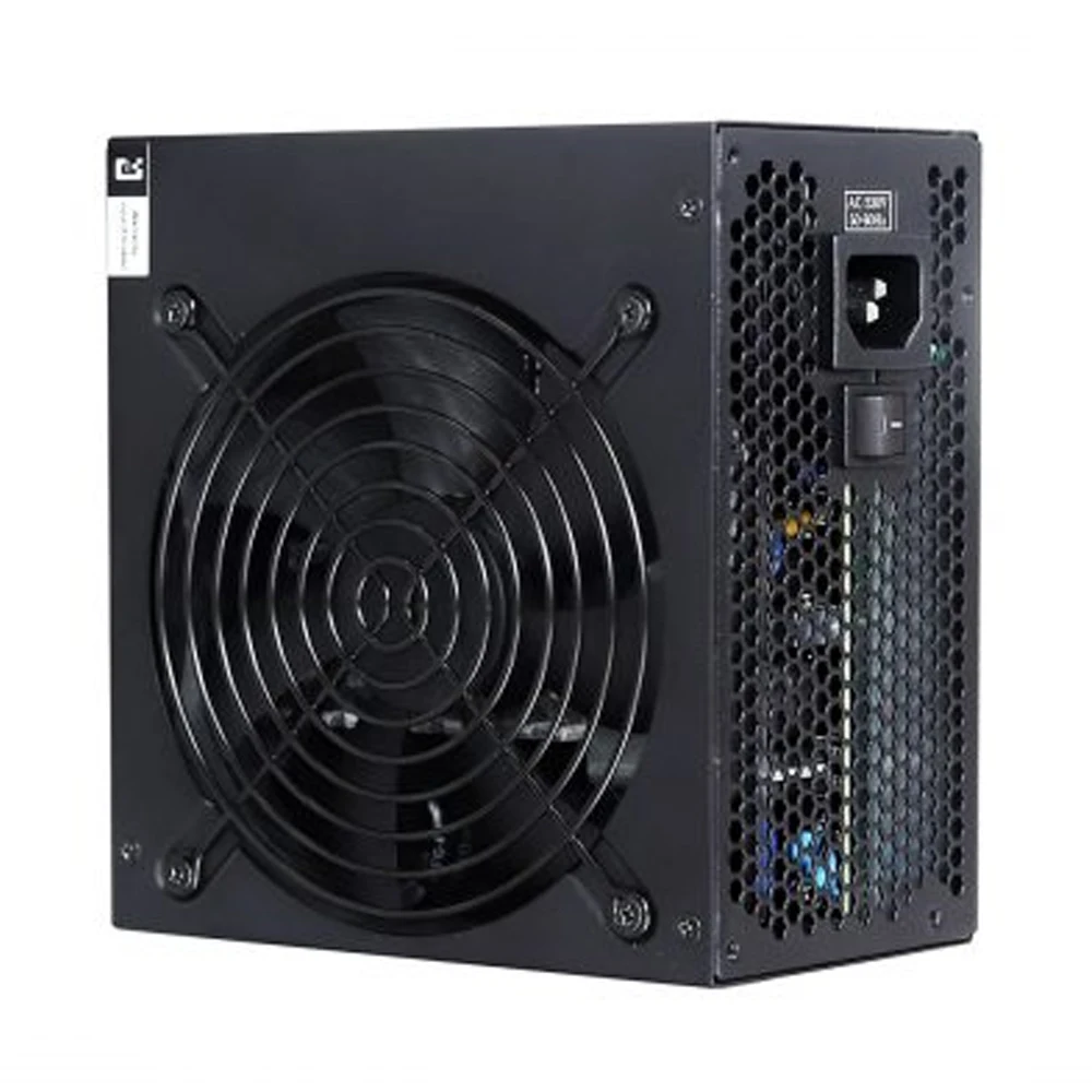 Nguồn máy tính JETEK RM850 - 850W