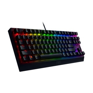 Bàn phím cơ Razer Blackwidows V3 Tenkeyless (RZ03-03490100-R3M1)