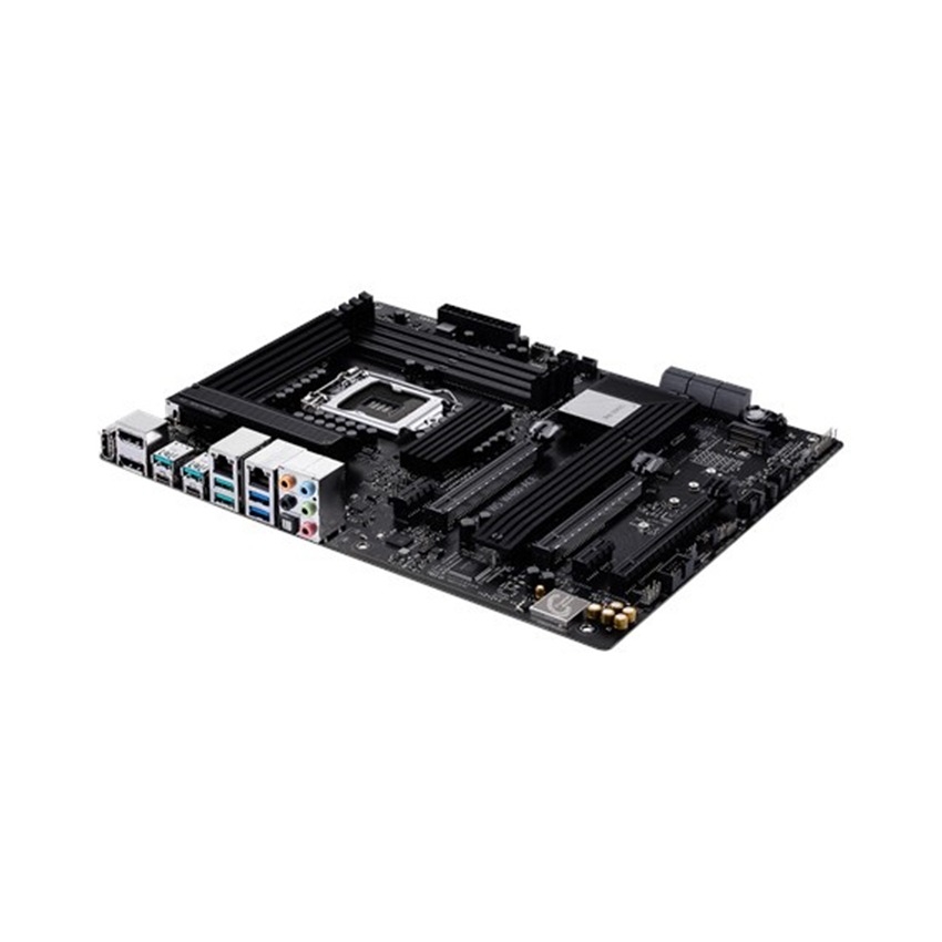 Main Asus Pro WS W480-ACE Socket LGA1200