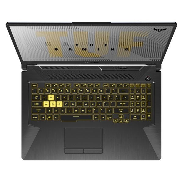 Laptop Asus TUF Gaming FA706 R7-4800H