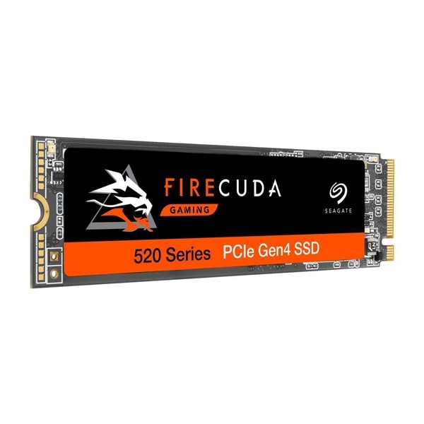 Ổ cứng SSD 1TB Seagate FireCuda 520