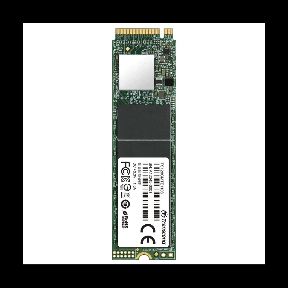 Ổ cứng SSD Transcend 110S 960GB M.2