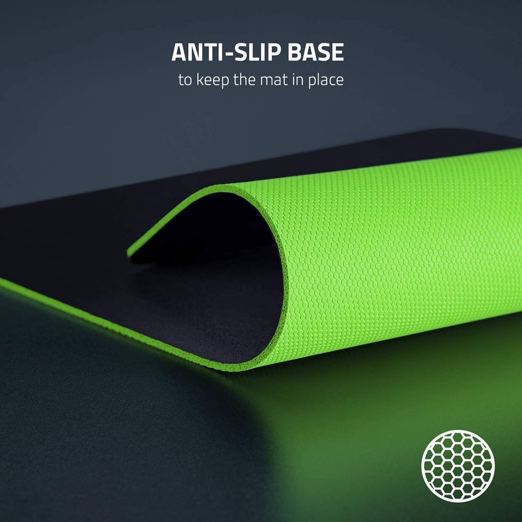 Bàn di chuột Razer Gigantus V2 Soft Mat Large - RZ02-03330300-R3M1