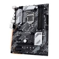 Mainboard ASUS PRIME Z490-P