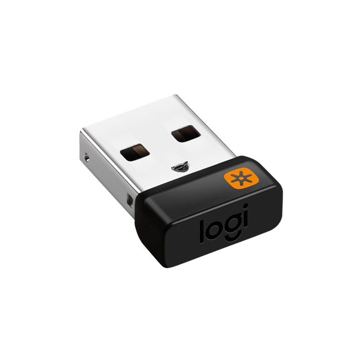 Đầu thu USB Logitech USB Unifying Receiver 910-005934