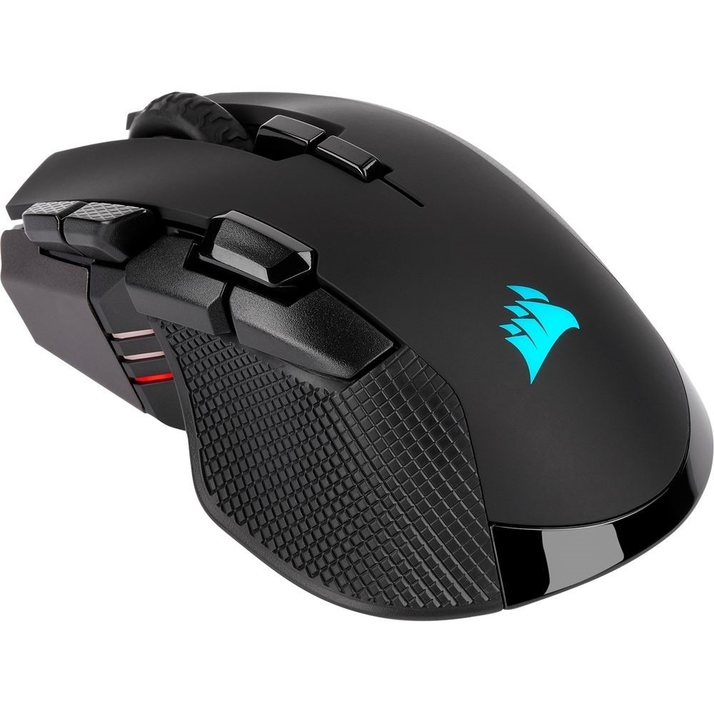 Chuột không dây Corsair Iron Claw RGB (CH-9317011-AP)