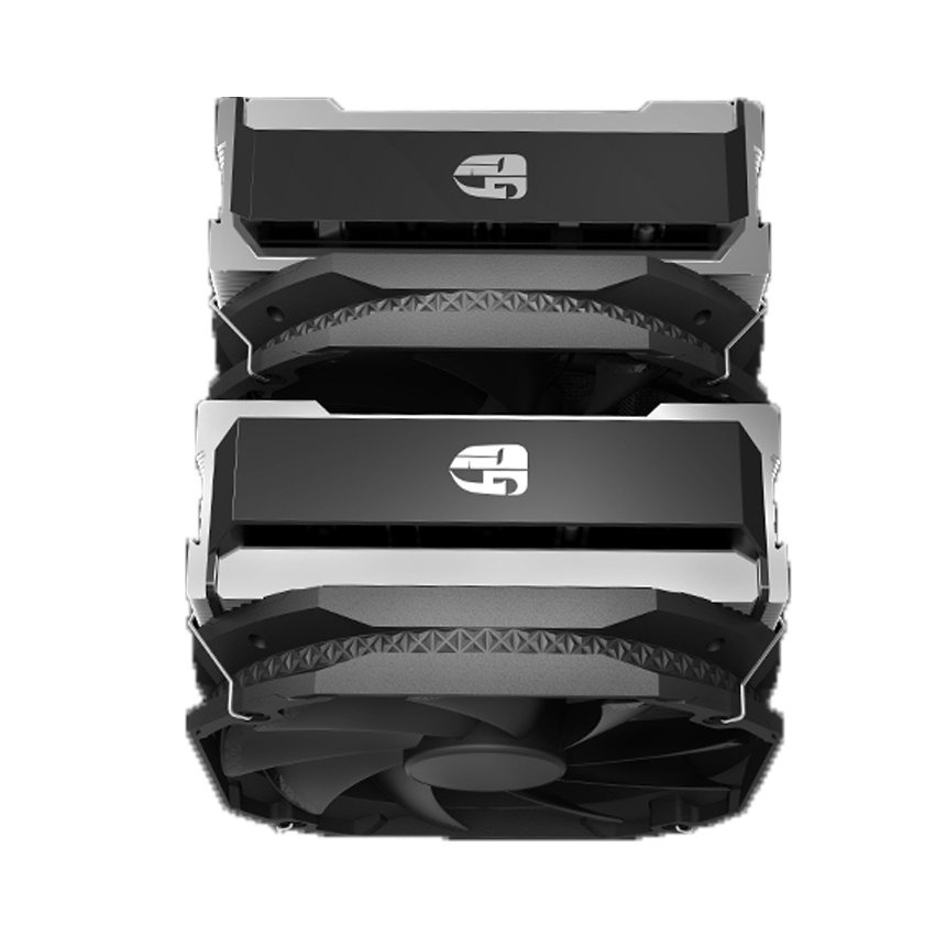 Tản nhiệt khí DeepCool  ASSASIN V3