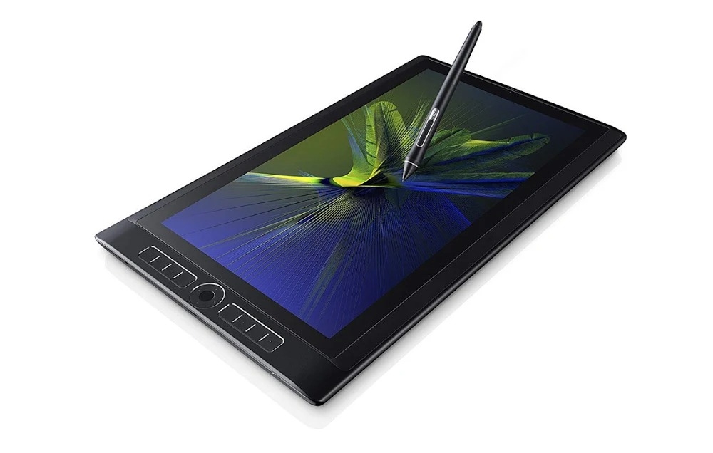 BẢNG VẼ WACOM MOBILESTUDIO PRO 16 256GB (DTH-W1620M/K0-CX)