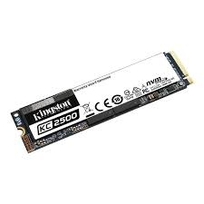 Ổ cứng SSD Kingston KC2500 250GB M.2