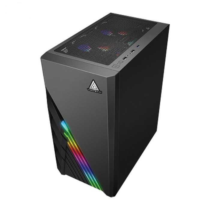 Thùng máy Case VSPTECH Gaming T500