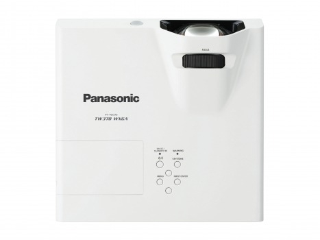 Máy Chiếu Panasonic PT-TW370