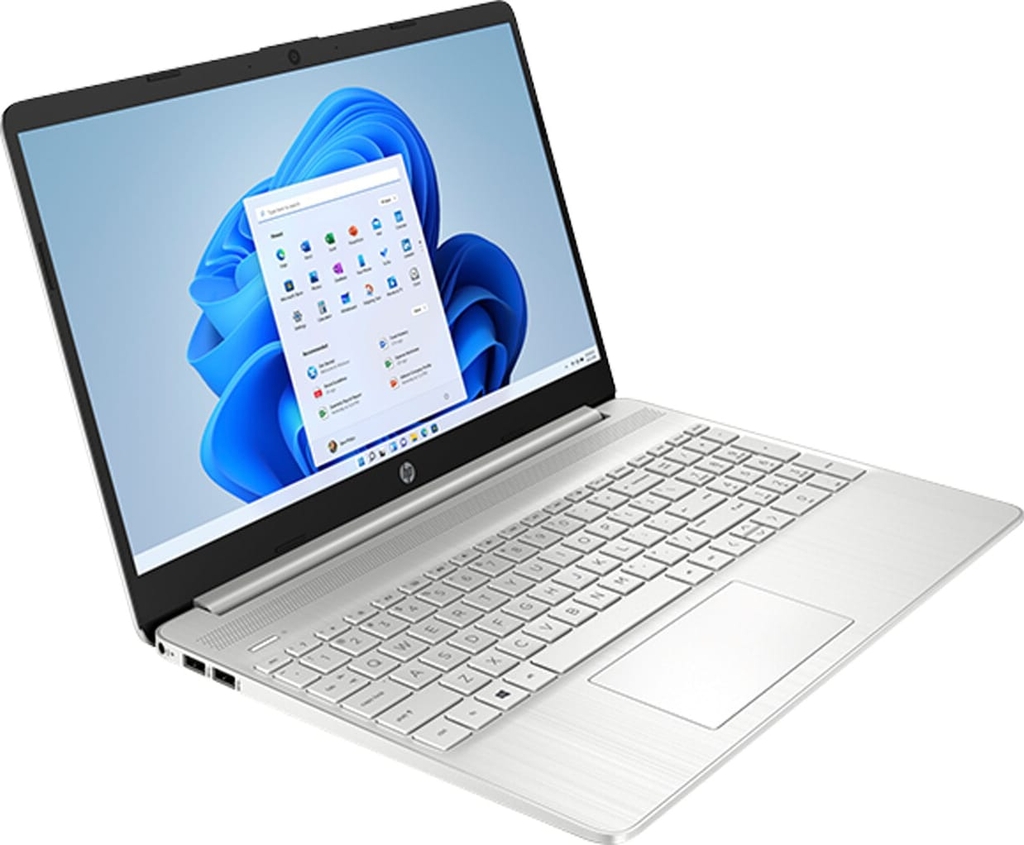 Laptop HP 15s-fq5147TU 7C133PA (Core i7-1255U, 8GB, 512GB, 15.6
