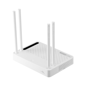 Router Wi-Fi băng tần kép Gigabit AC1200 A3002RU