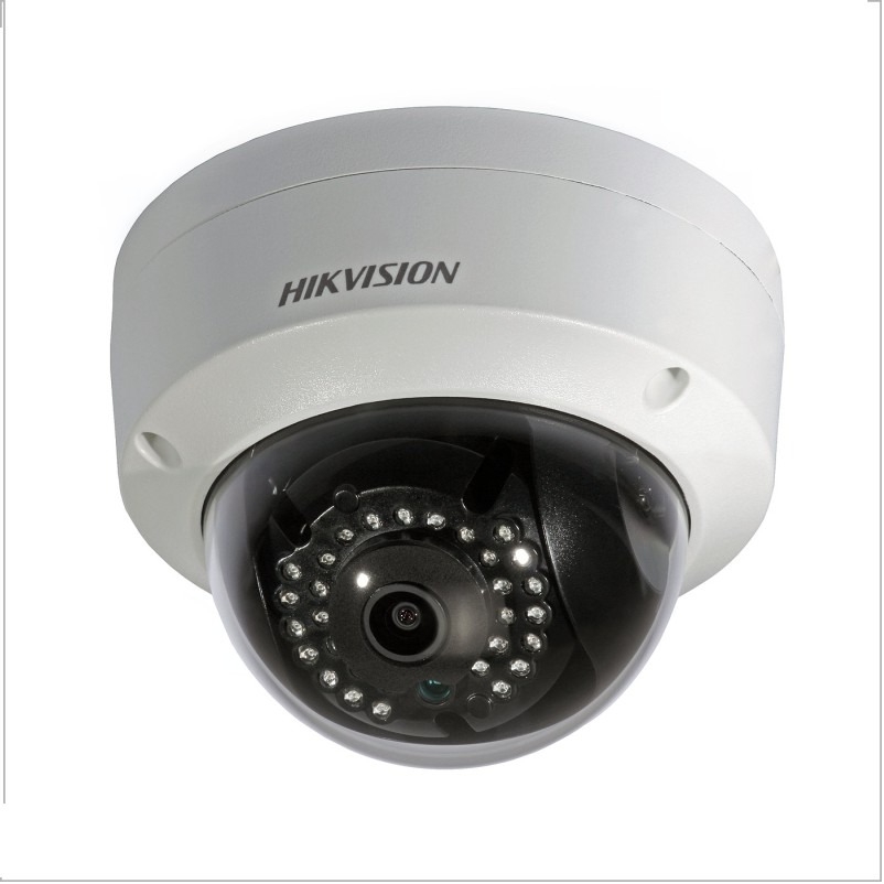 Camera IP Dome Hikvision DS-2CD2121G0-IWS 2.0MP