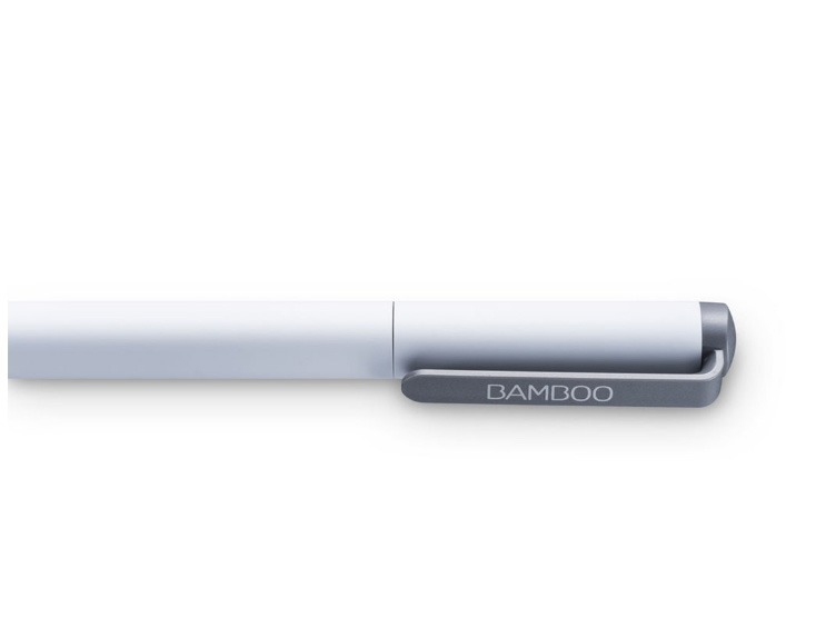 BÚT CẢM ỨNG WACOM BAMBOO DUO, 4TH GENERATION (CS-191/W0-CX)