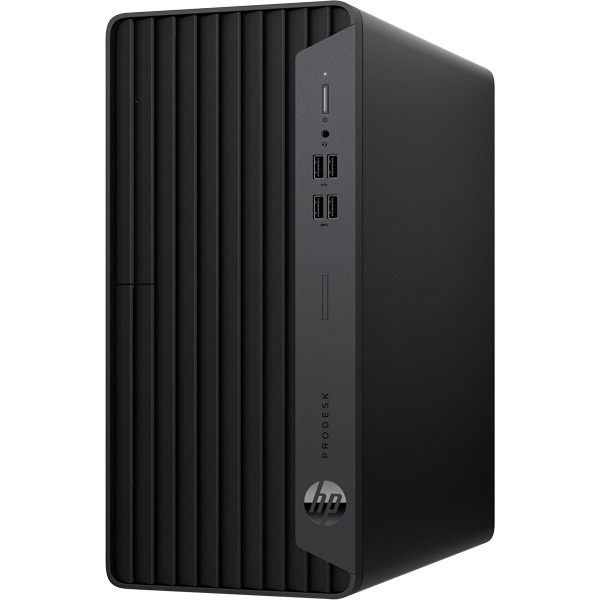 Máy bộ HP ProDesk 400 G7 Microtower (46L50PA) i5-10500