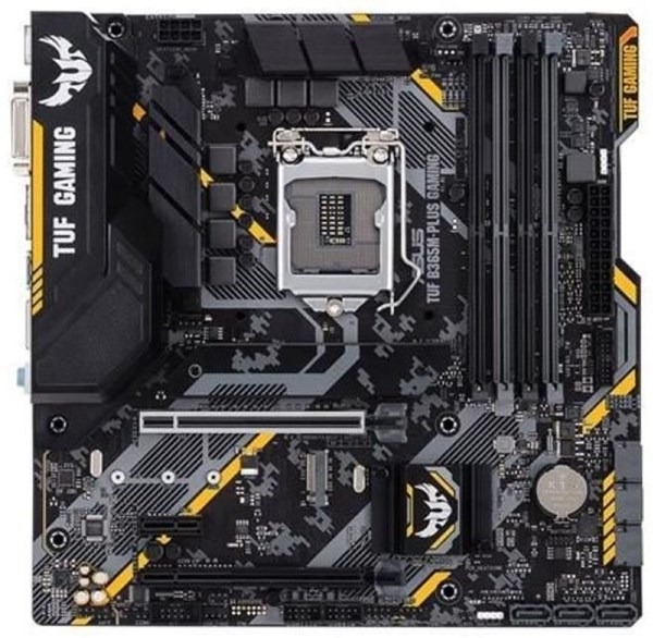 Mainboard ASUS TUF B365M-PLUS GAMING