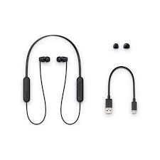 Tai nghe Bluetooth Sony WI-C200/BC E