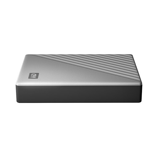 Ổ cứng HDD WD My Passport Ultra 4TB 2.5