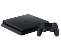 Máy chơi game Playstation PS4 Slim 500GB (CUH-2218A B01)