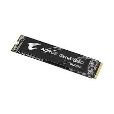 SSD Gigabyte Aorus 1TB M.2 GP-AG41TB