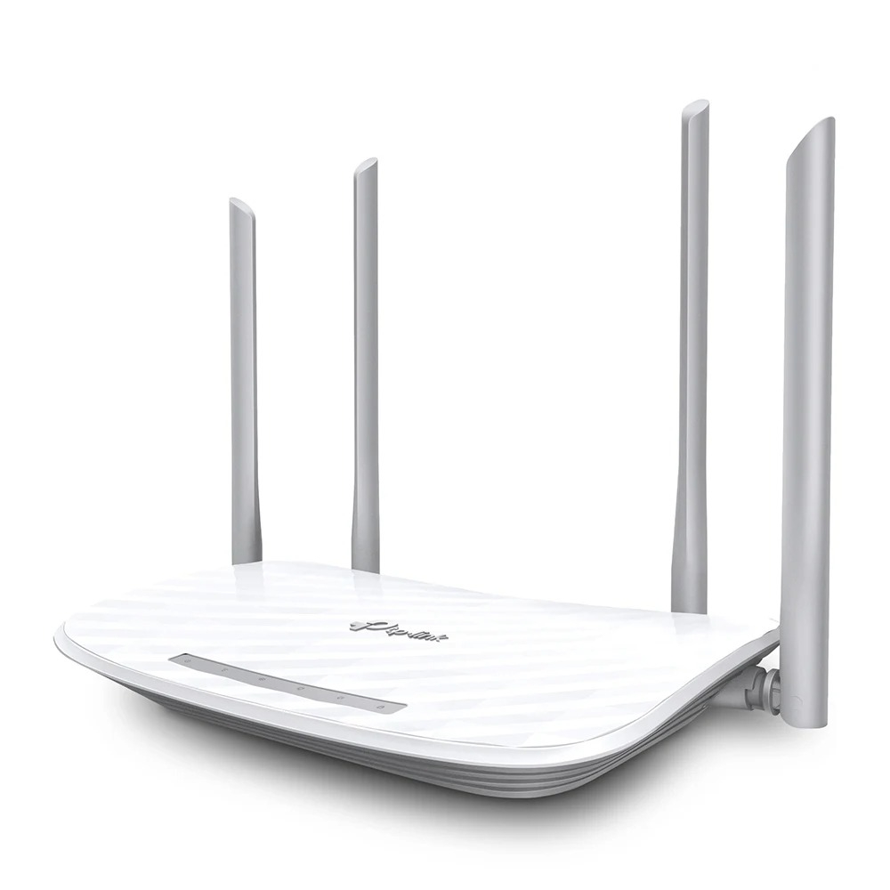 Router wifi TP-Link Archer C50 Wireless AC1200Mbps