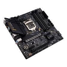 Mainboard ASUS TUF GAMING B560M-E Socket 1200