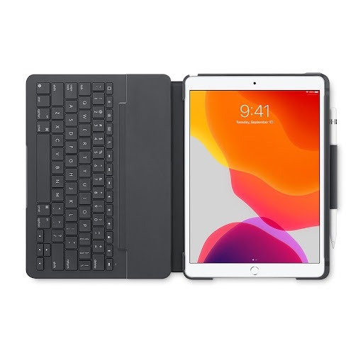 Bàn Phím Logitech Slim Folio for iPad 10.2 inch