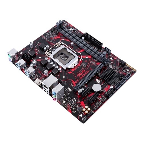 Mainboard Asus EX-B365M-V Expedition Chính Hãng