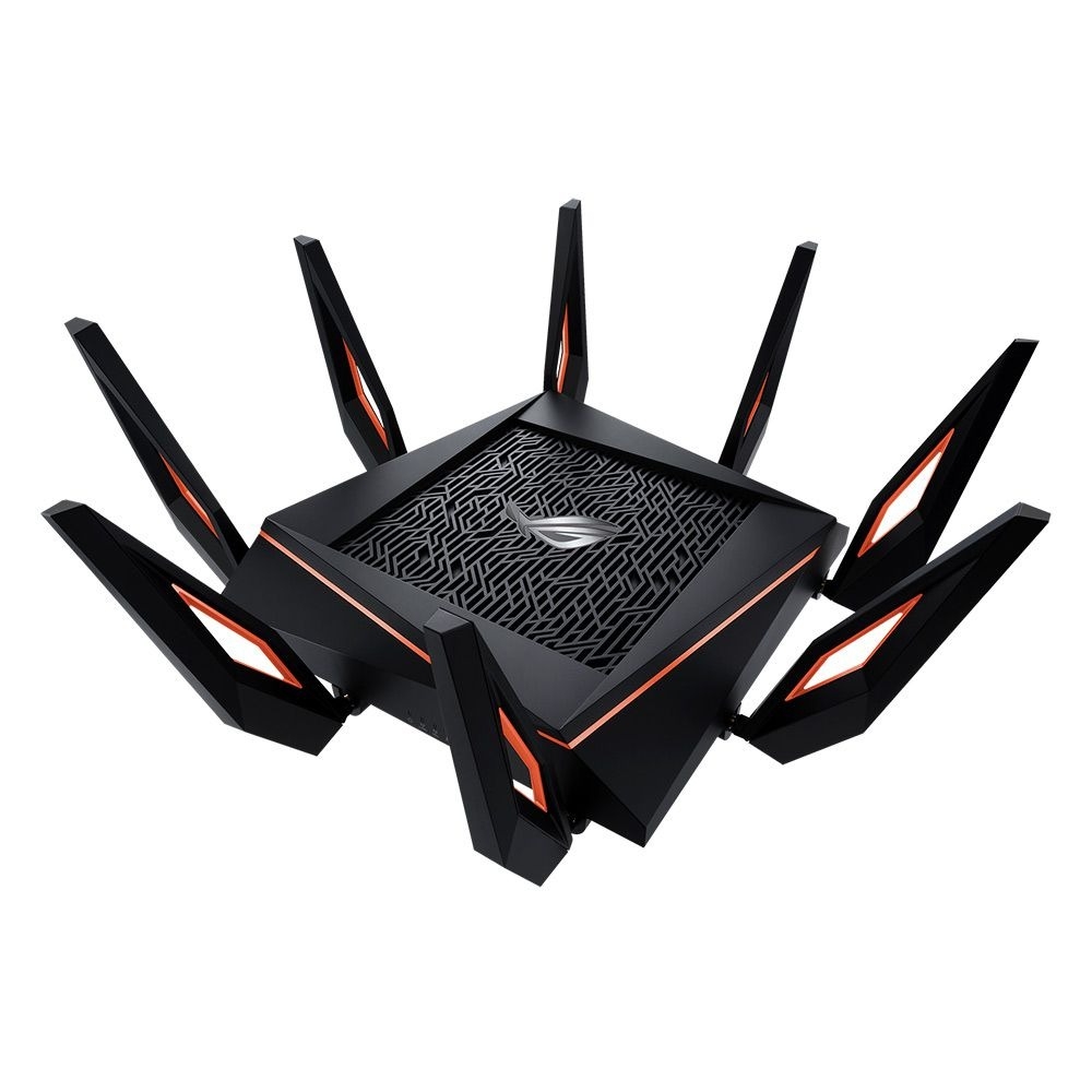 Bộ phát wifi 6 Asus Gaming GT-AX11000 AX11000Mbps