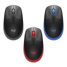 Chuột không dây Logitech M190