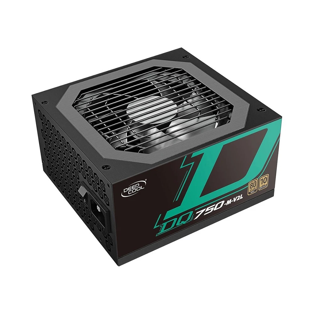 Nguồn máy tính DEEPCOOL DQ750-M-V2L 750W