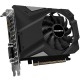 VGA Gigabyte GeForce® GTX 1650 D6 OC (GV-N1656OC-4GD)