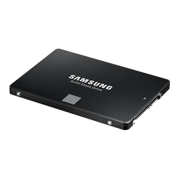 Ổ cứng SSD 250GB Samsung 870 EVO MZ-77E250BW