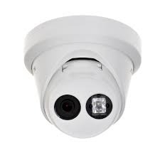 Camera IP Dome Accusense 4.0 HIKVISION