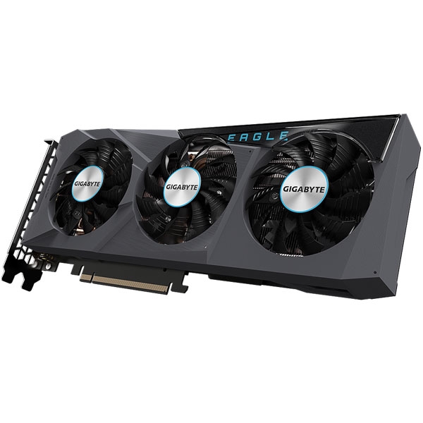 Card Gigabyte  RTX3070 EAGLE OC 8G (rev 2.0)