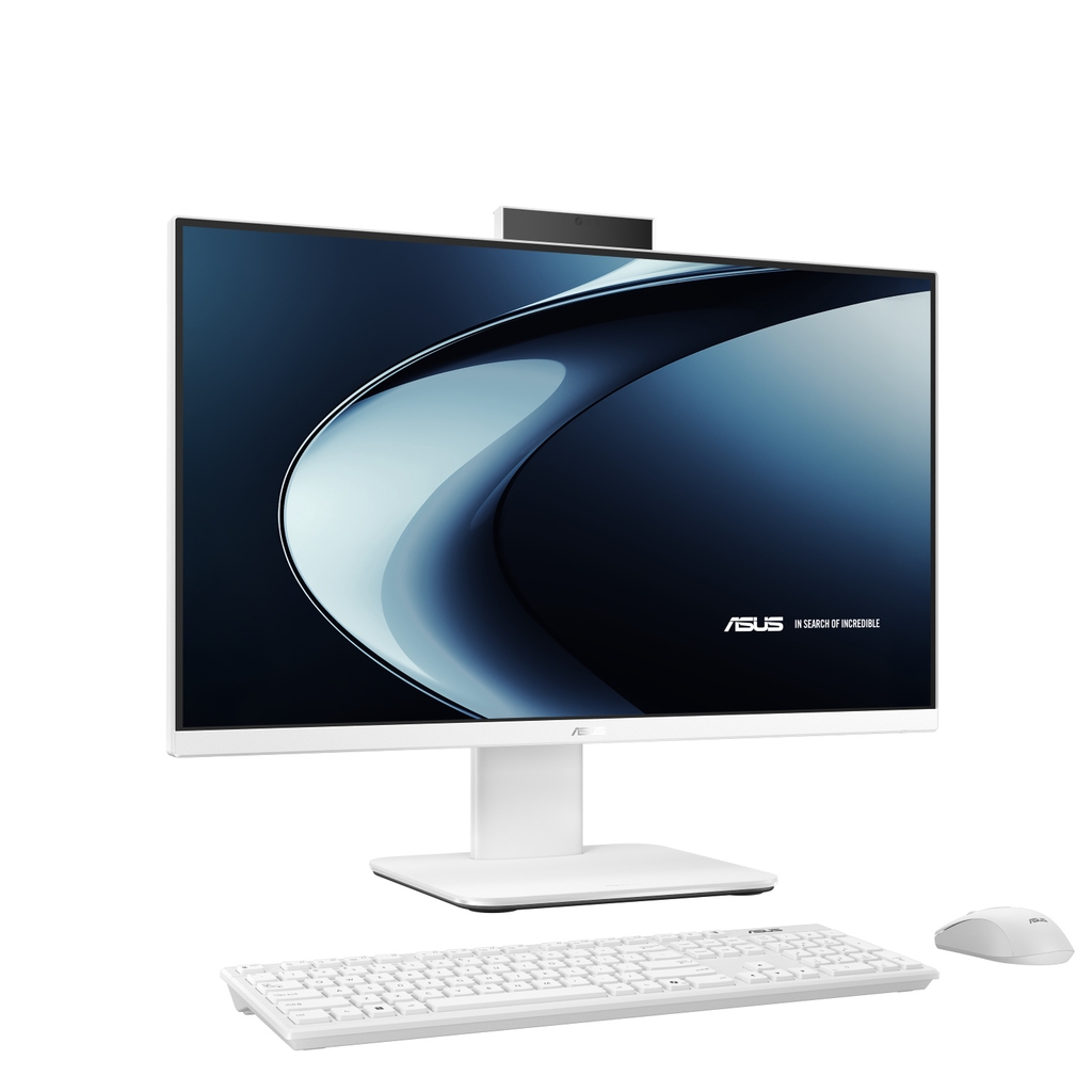 Máy bộ All-in-One ASUS V400 AiO V440VA-WPC043W (Core 5 210H, 8GB, 512GB, 23.8