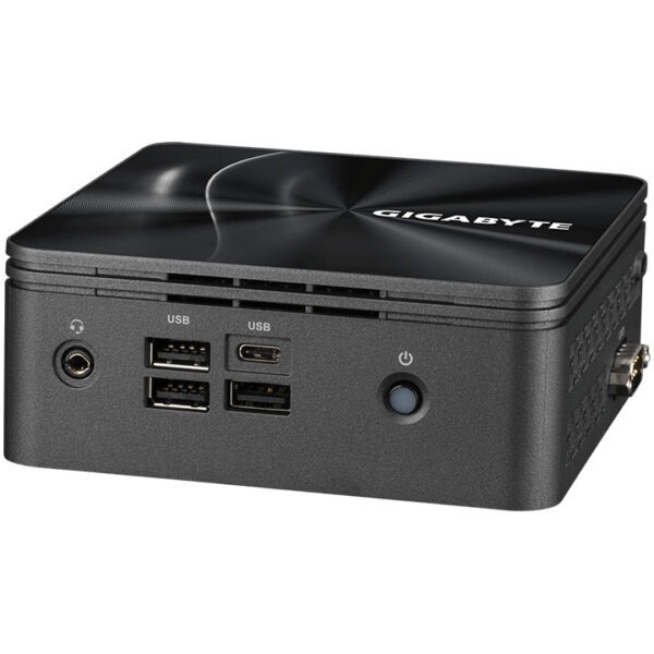 Máy tính mini Gigabyte Barebone Brix BRR3H-4300