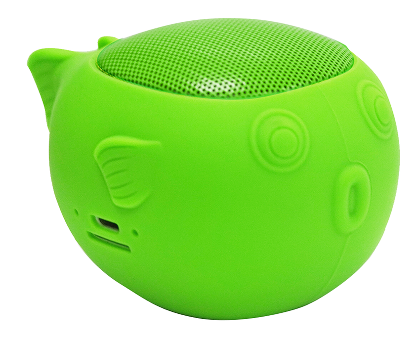 Loa bluetooth mini Soundmax MB