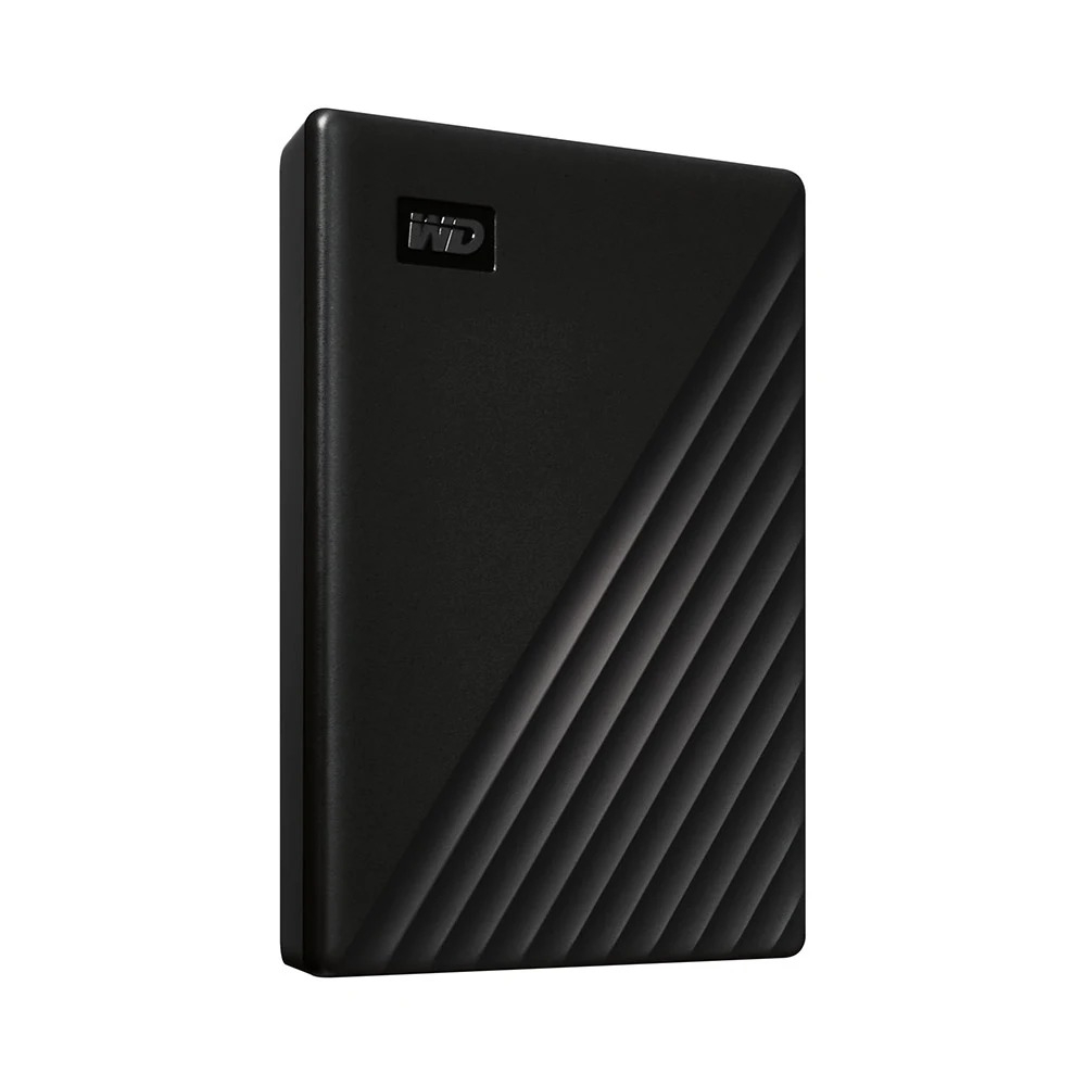 Ổ cứng HDD WD My Passport 4TB 2.5