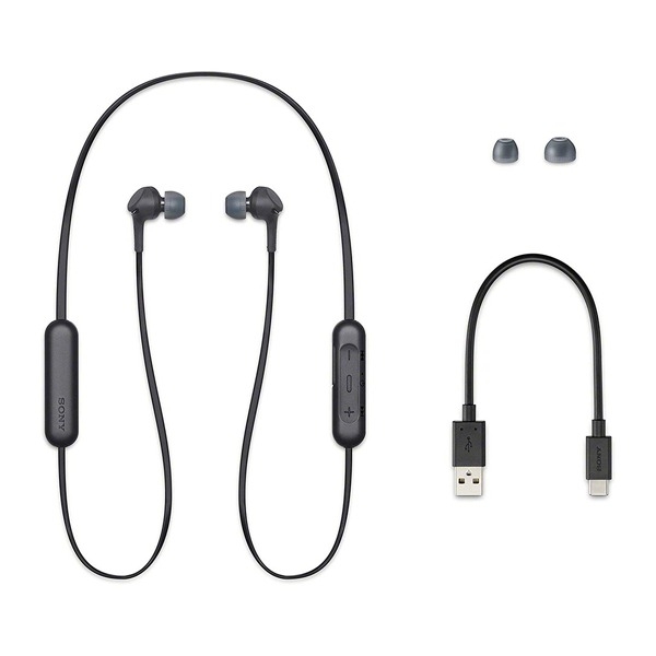 Tai nghe không dây Sony WI-XB400/BZ E